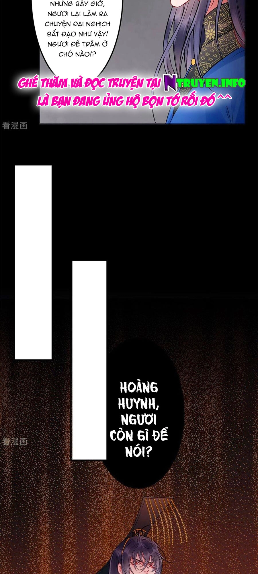 Hoàng Phi 9000 Tuổi Chapter 98 - 3