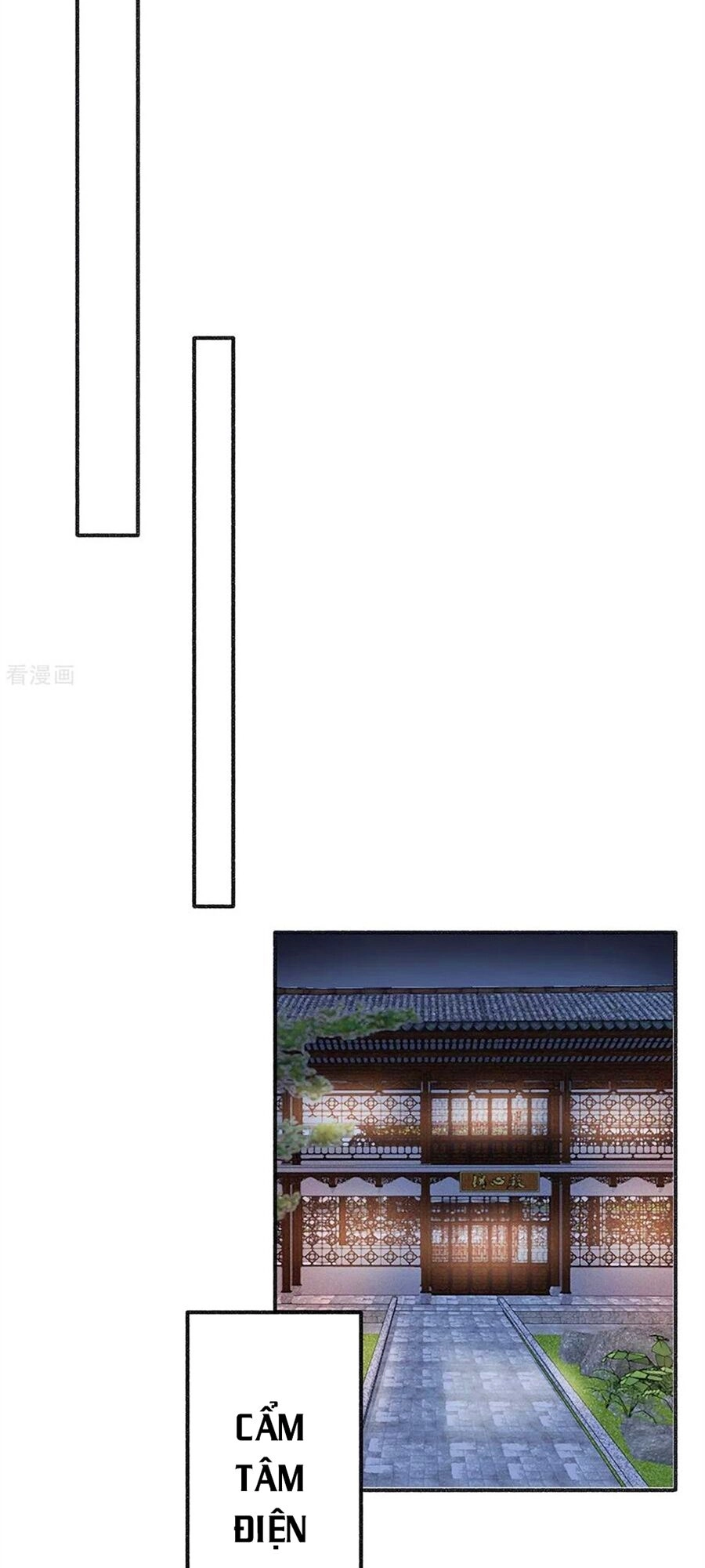 Hoàng Phi 9000 Tuổi Chapter 98 - 12