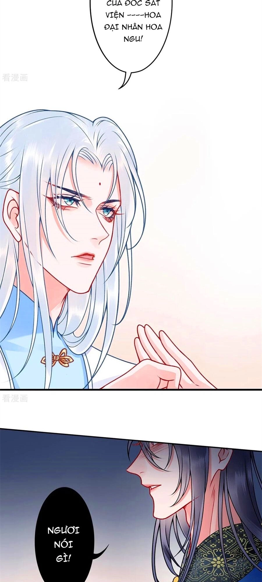 Hoàng Phi 9000 Tuổi Chapter 98 - 18