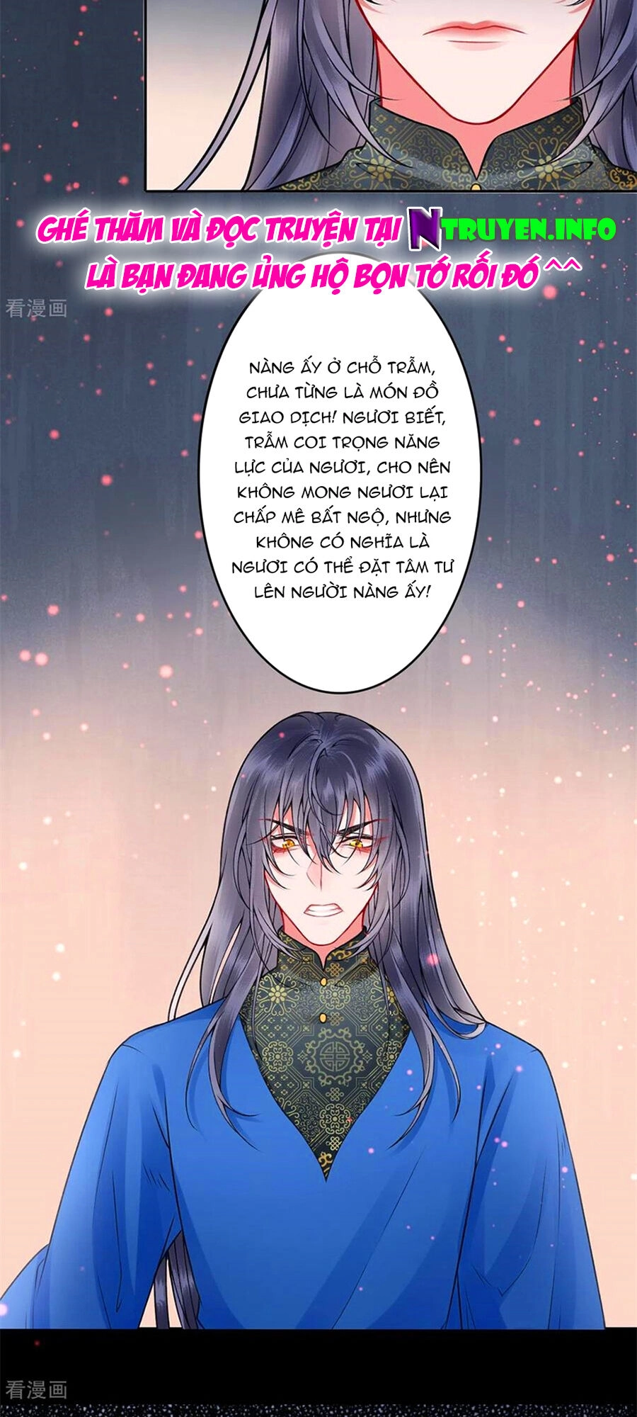 Hoàng Phi 9000 Tuổi Chapter 98 - 21