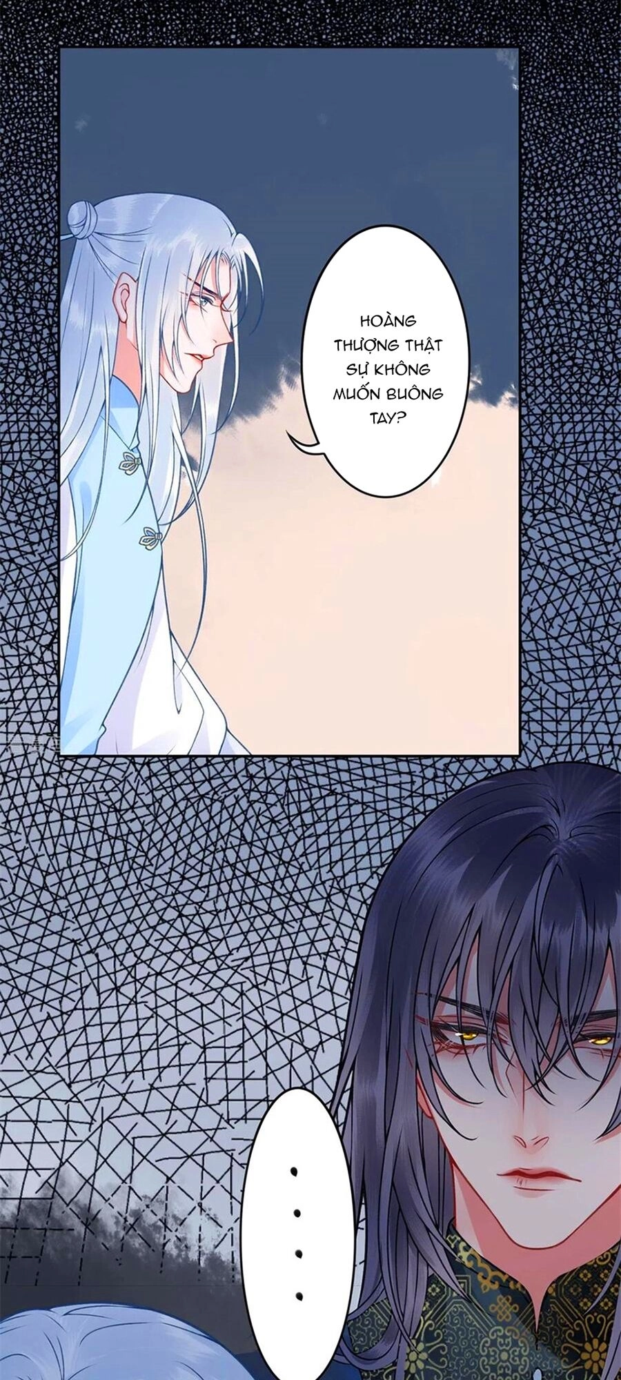 Hoàng Phi 9000 Tuổi Chapter 98 - 22