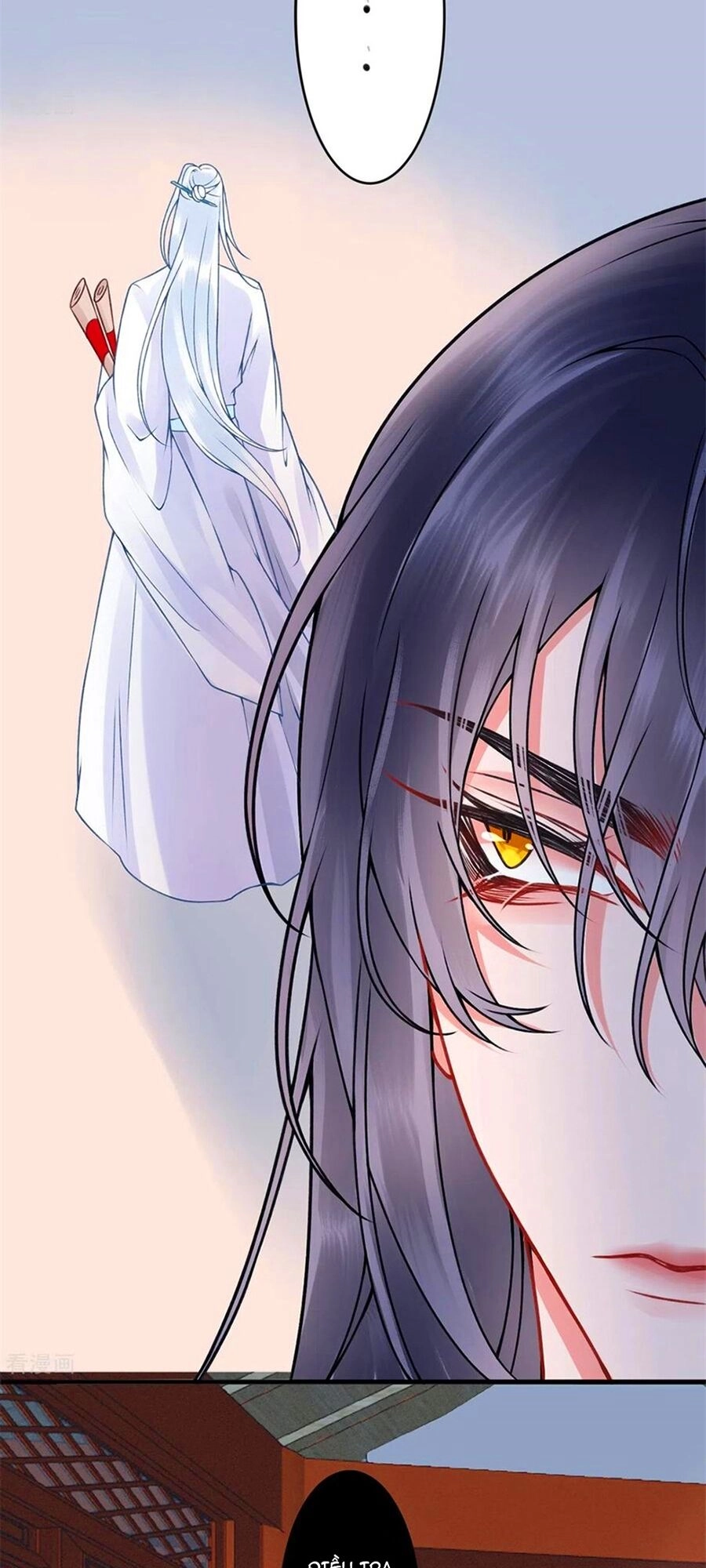 Hoàng Phi 9000 Tuổi Chapter 98 - 24