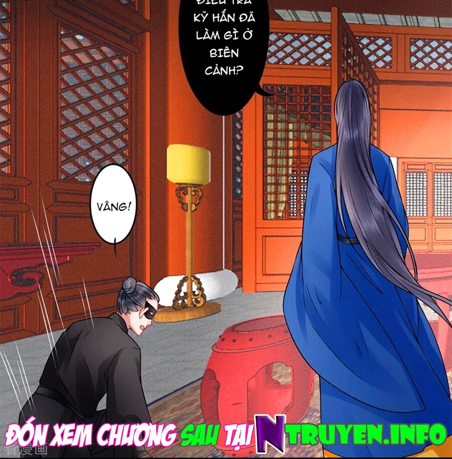 Hoàng Phi 9000 Tuổi Chapter 98 - 25