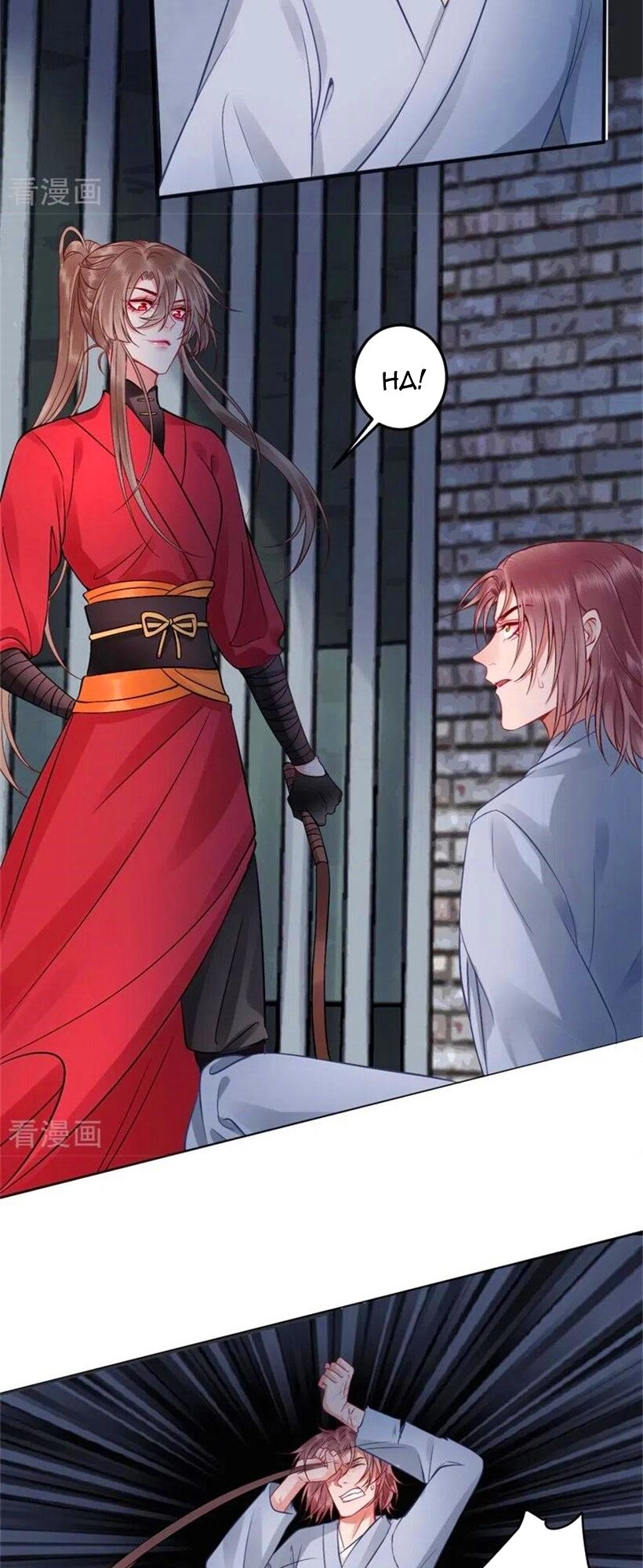 Hoàng Phi 9000 Tuổi Chapter 99 - 2