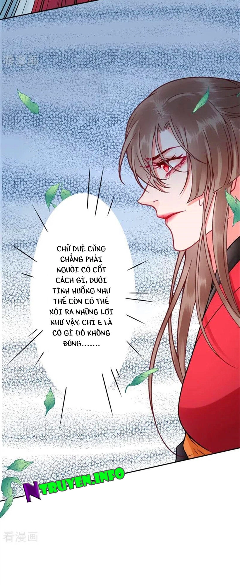 Hoàng Phi 9000 Tuổi Chapter 99 - 15