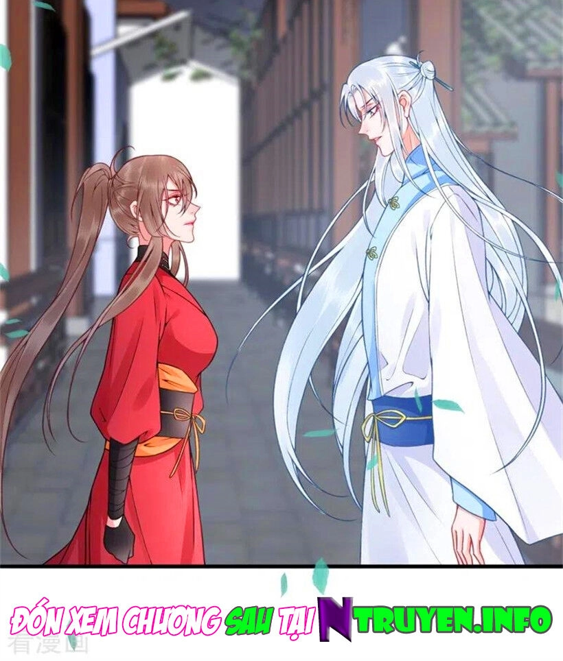 Hoàng Phi 9000 Tuổi Chapter 99 - 21