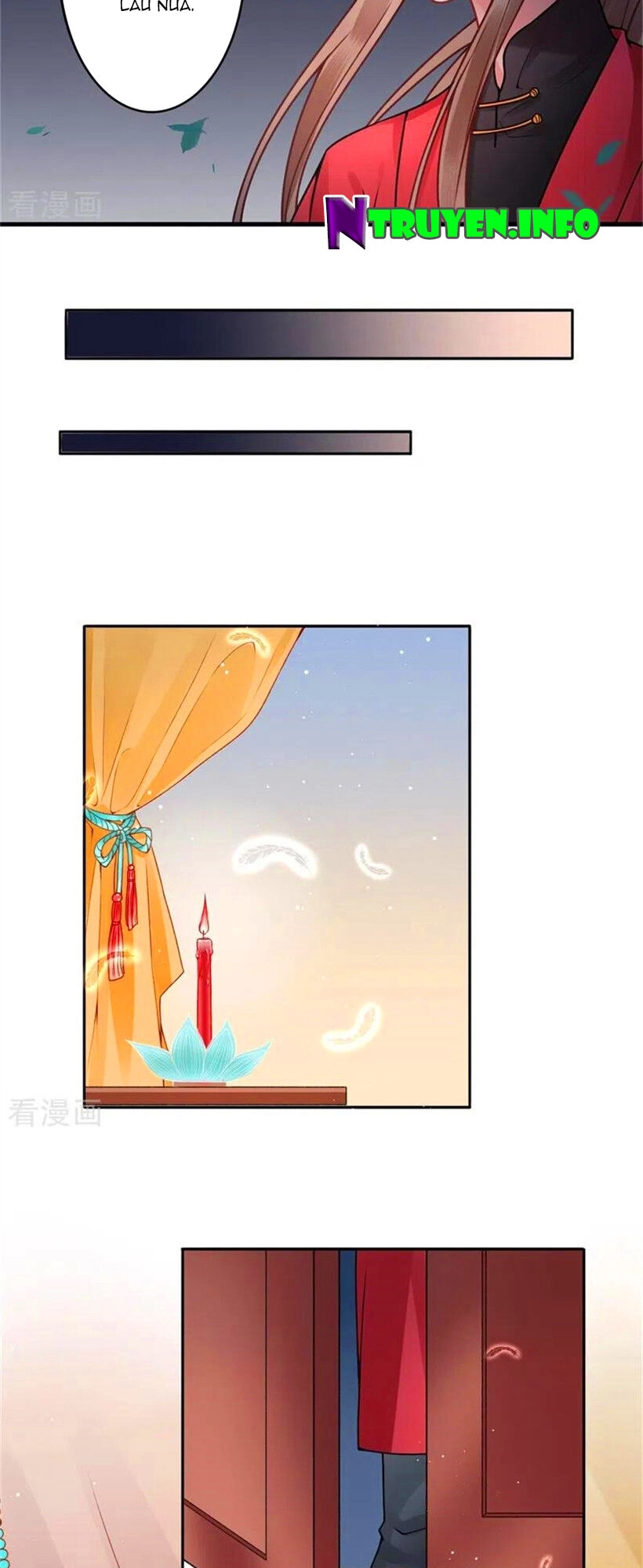 Hoàng Phi 9000 Tuổi Chapter 100 - 11