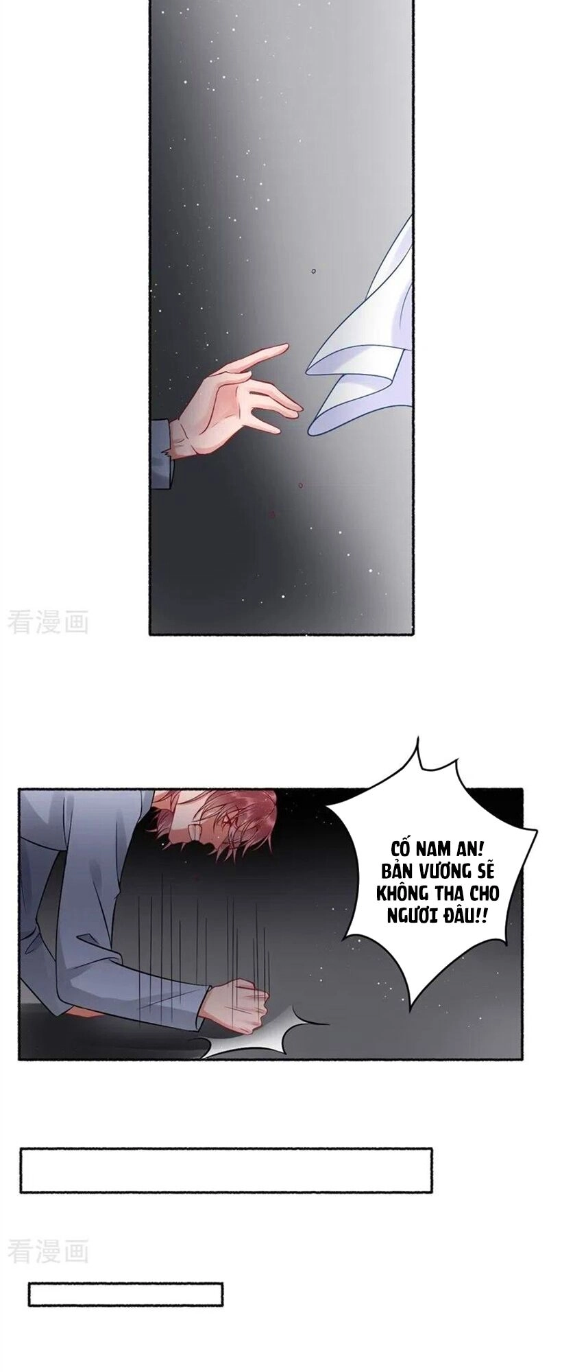 Hoàng Phi 9000 Tuổi Chapter 101 - 8