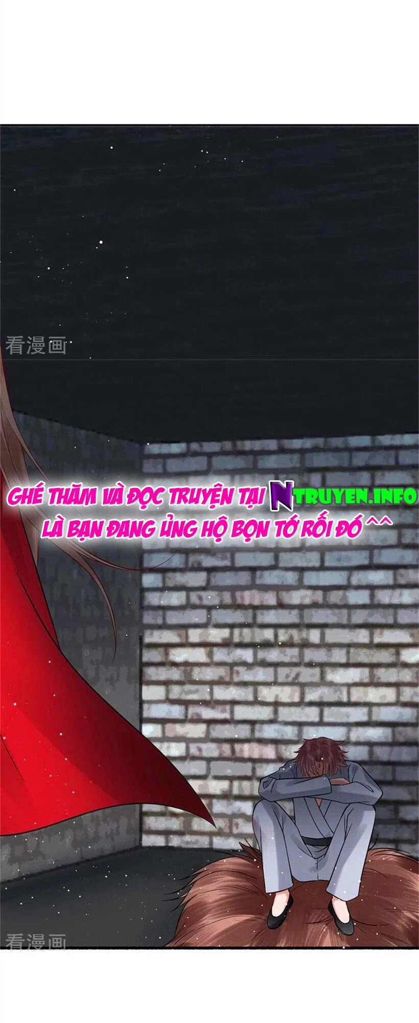 Hoàng Phi 9000 Tuổi Chapter 101 - 9