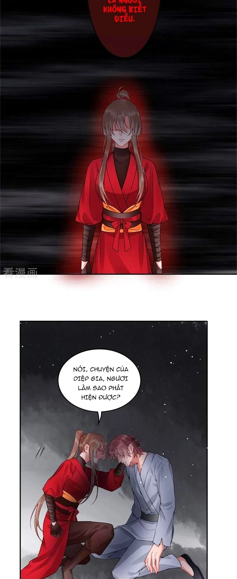 Hoàng Phi 9000 Tuổi Chapter 101 - 14