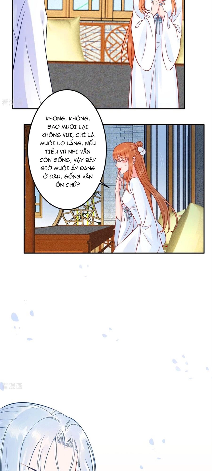 Hoàng Phi 9000 Tuổi Chapter 102 - 2