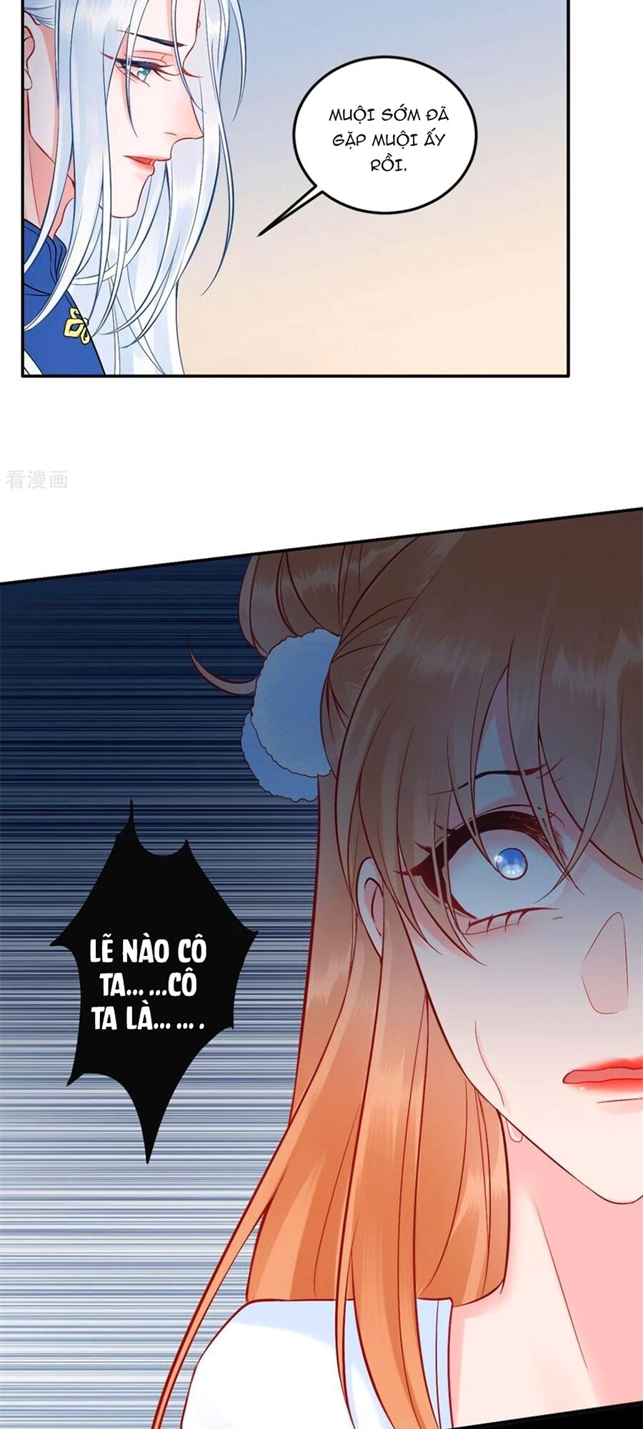 Hoàng Phi 9000 Tuổi Chapter 102 - 4