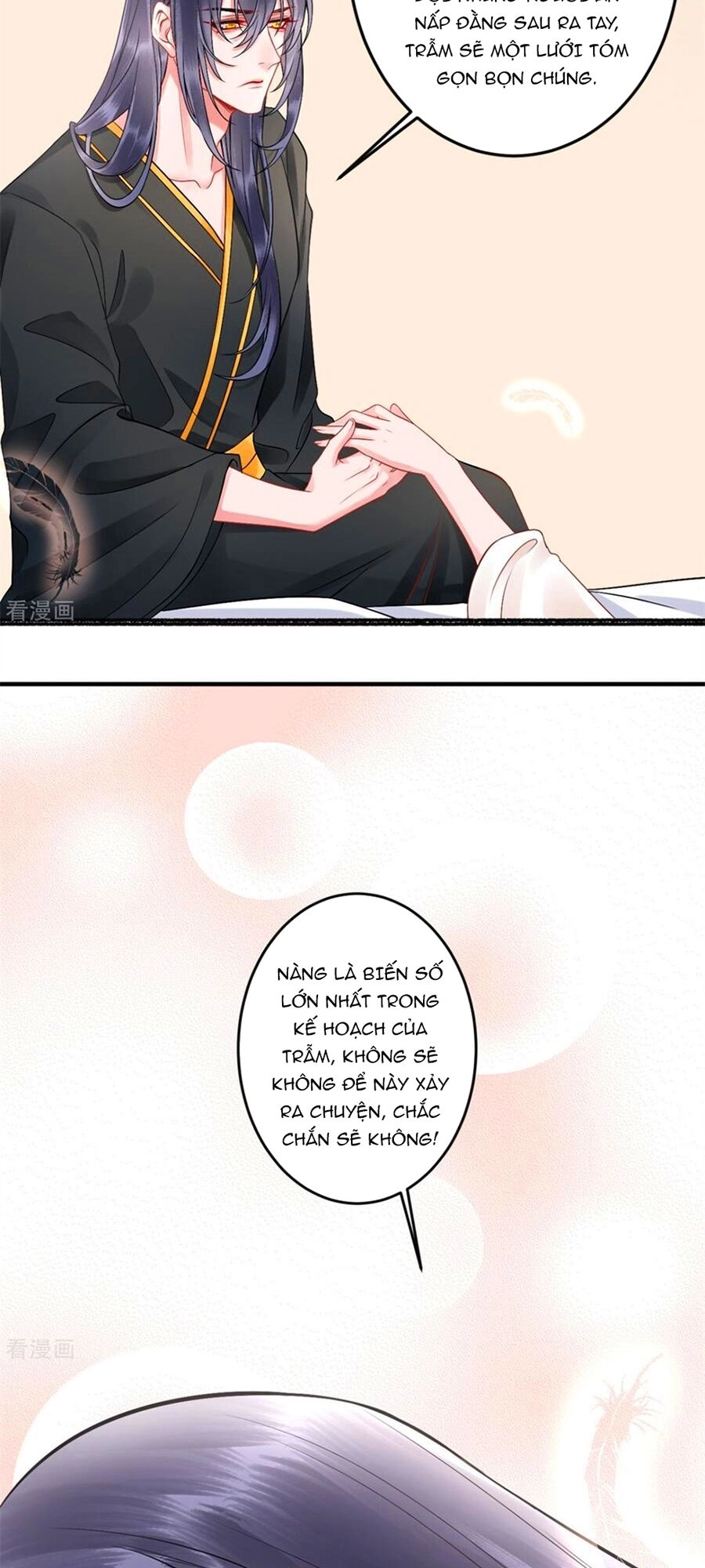 Hoàng Phi 9000 Tuổi Chapter 102 - 10