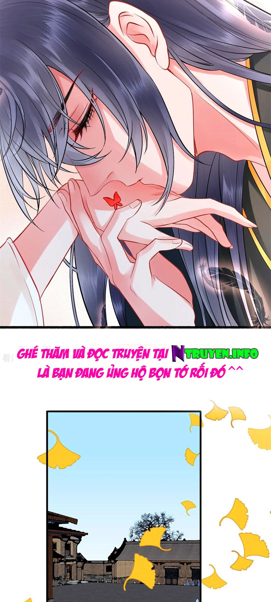 Hoàng Phi 9000 Tuổi Chapter 102 - 11