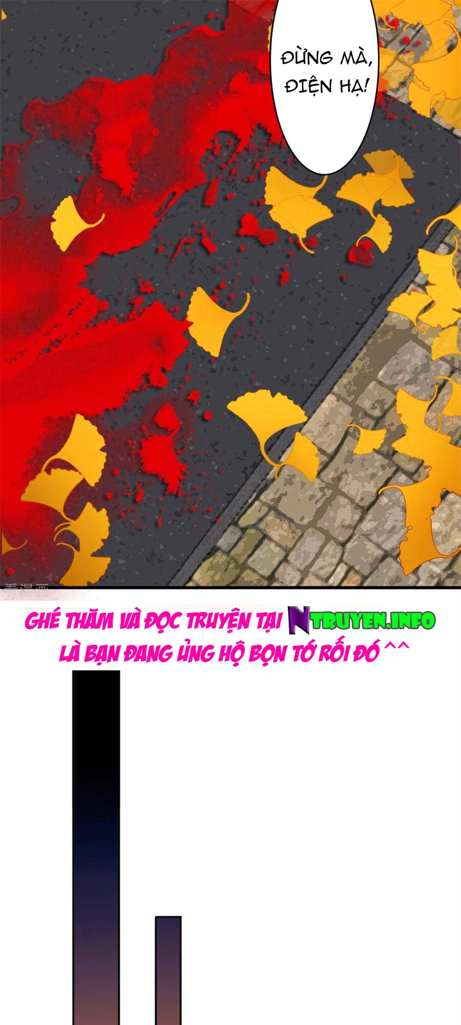 Hoàng Phi 9000 Tuổi Chapter 102 - 14