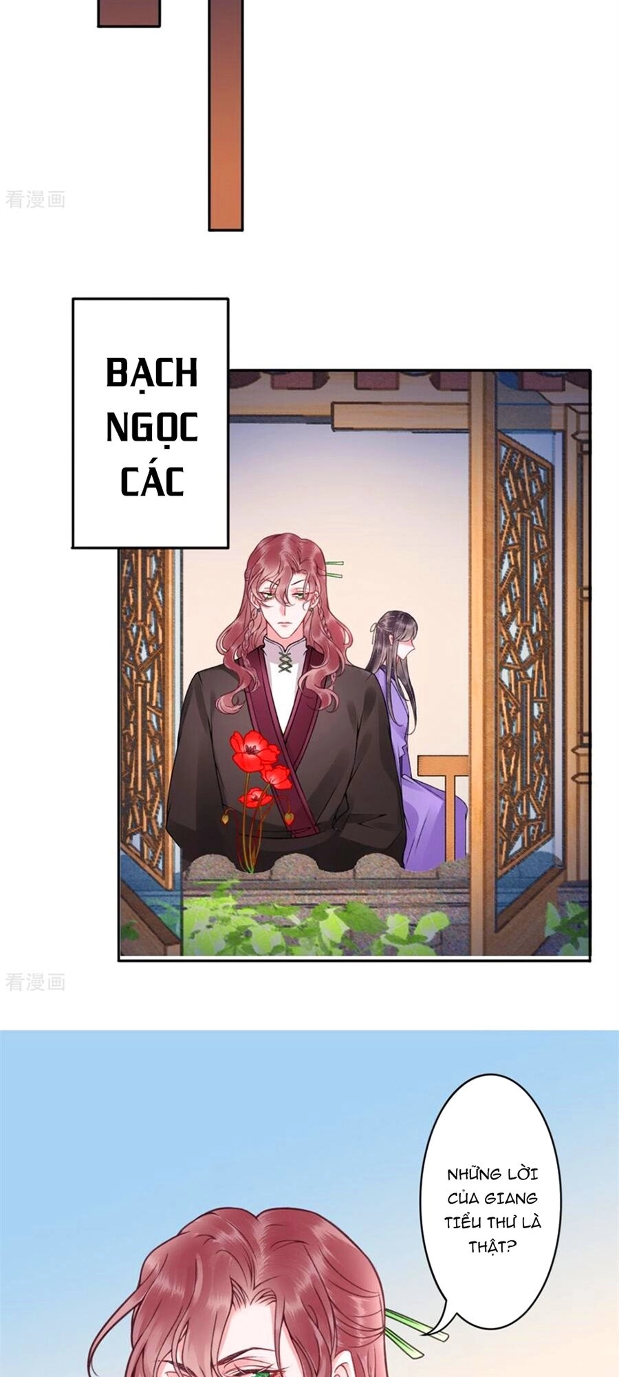 Hoàng Phi 9000 Tuổi Chapter 102 - 15