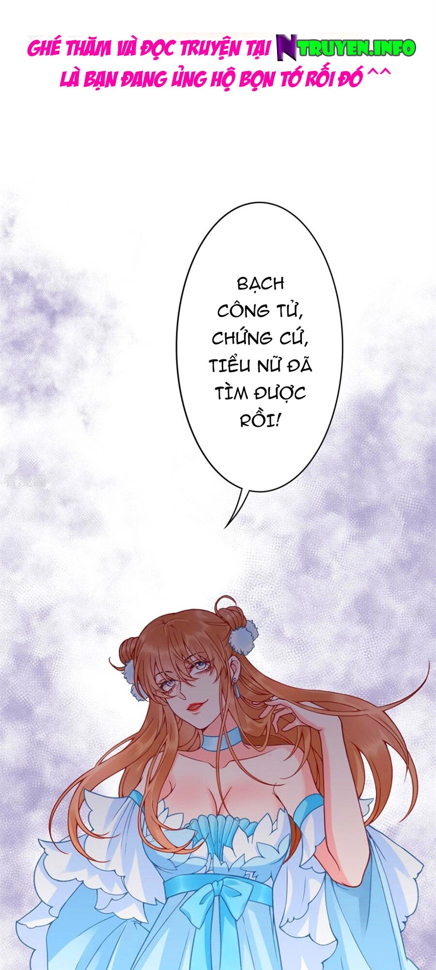 Hoàng Phi 9000 Tuổi Chapter 102 - 19