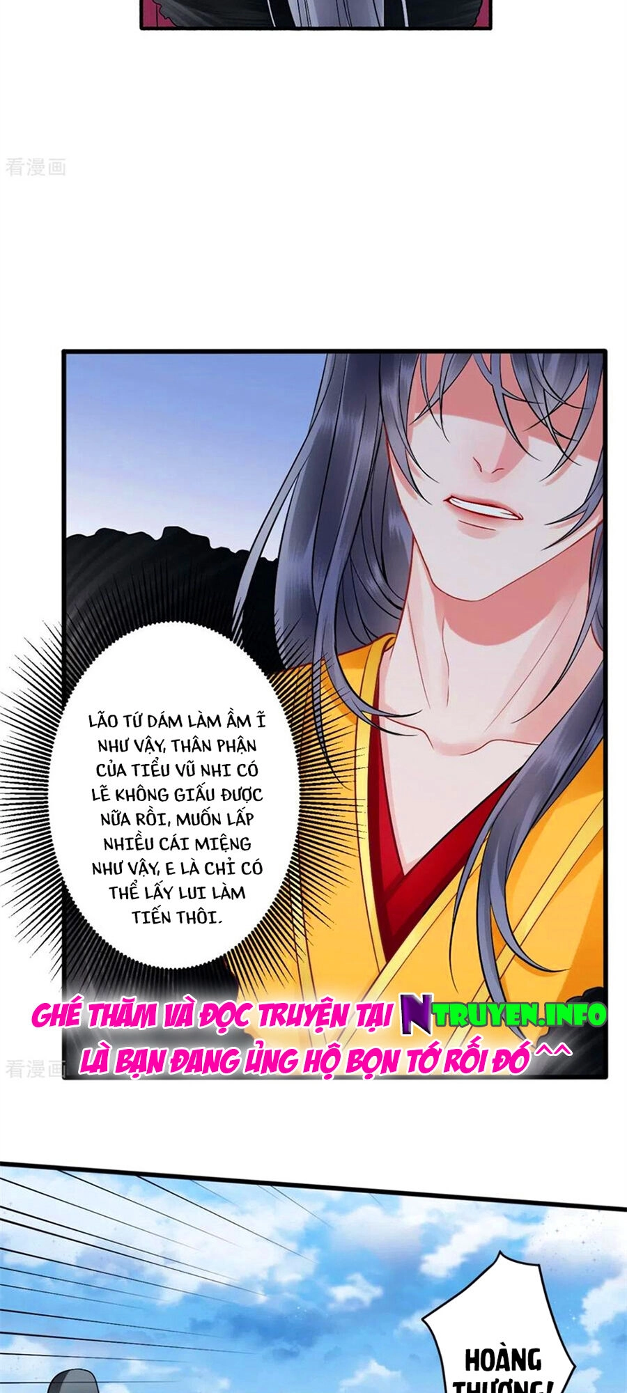 Hoàng Phi 9000 Tuổi Chapter 104 - 15