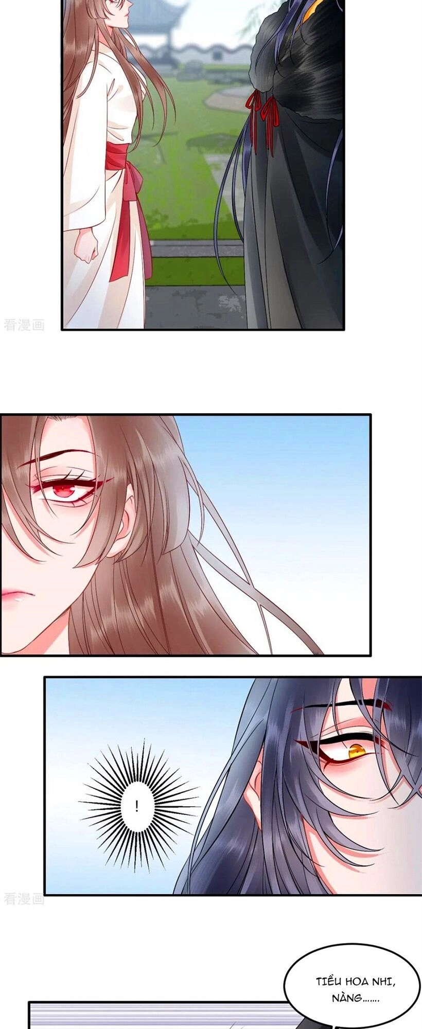 Hoàng Phi 9000 Tuổi Chapter 105 - 4