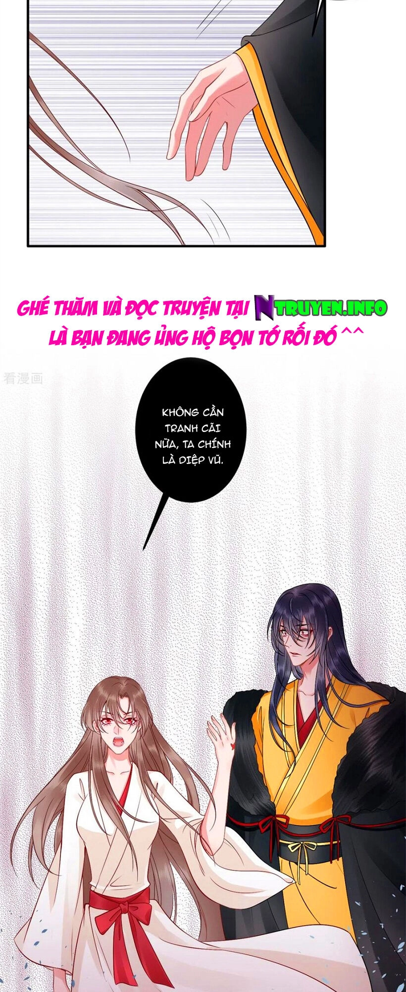 Hoàng Phi 9000 Tuổi Chapter 105 - 5