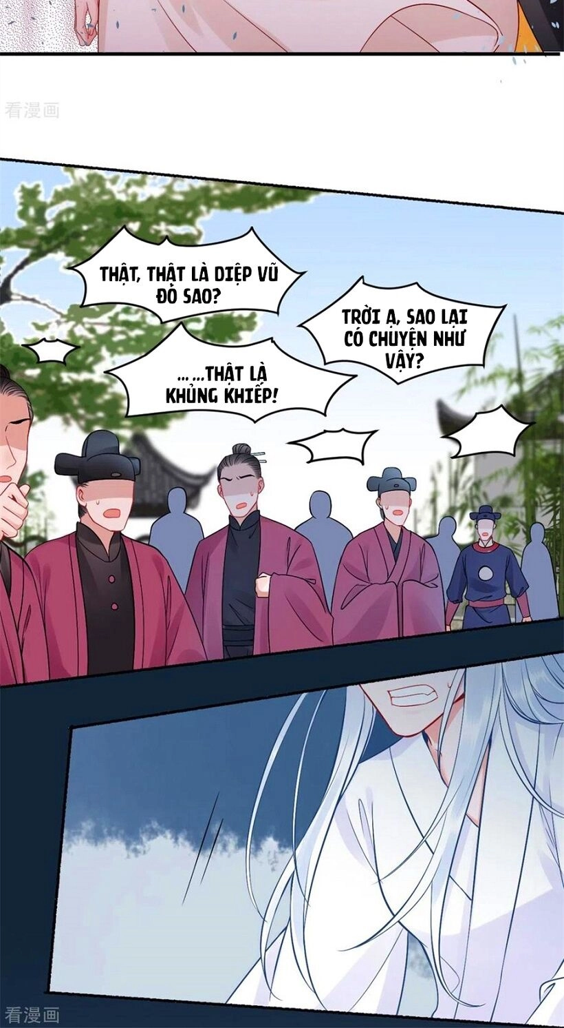 Hoàng Phi 9000 Tuổi Chapter 105 - 6