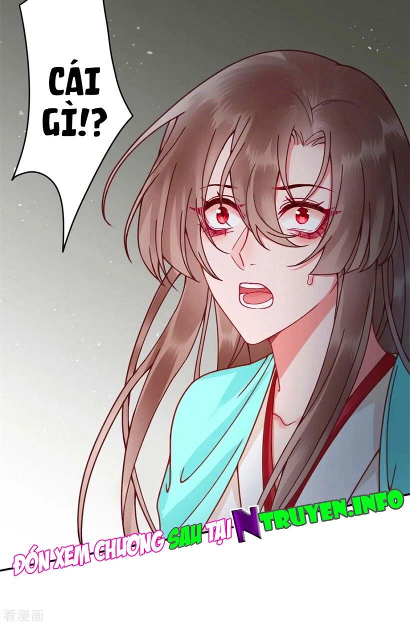 Hoàng Phi 9000 Tuổi Chapter 105 - 19