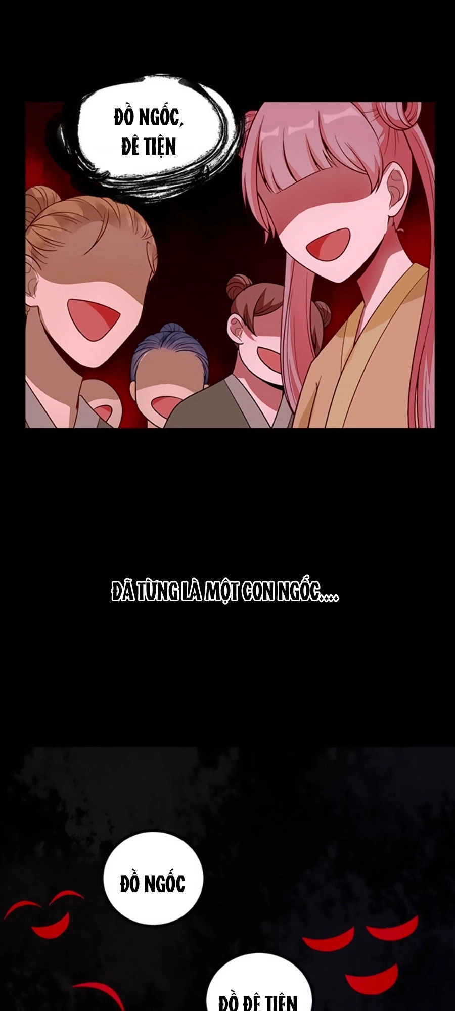 Thần Y Khí Nữ: Ngự Thú Cuồng Phi Của Quỷ Đế Chapter 1 - 2