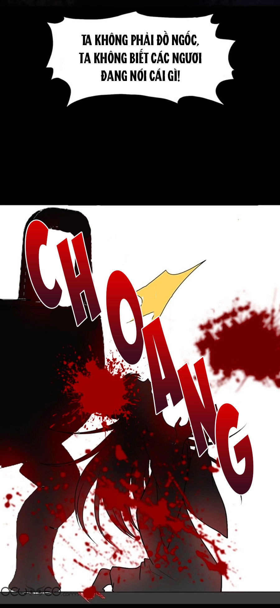 Thần Y Khí Nữ: Ngự Thú Cuồng Phi Của Quỷ Đế Chapter 1 - 4