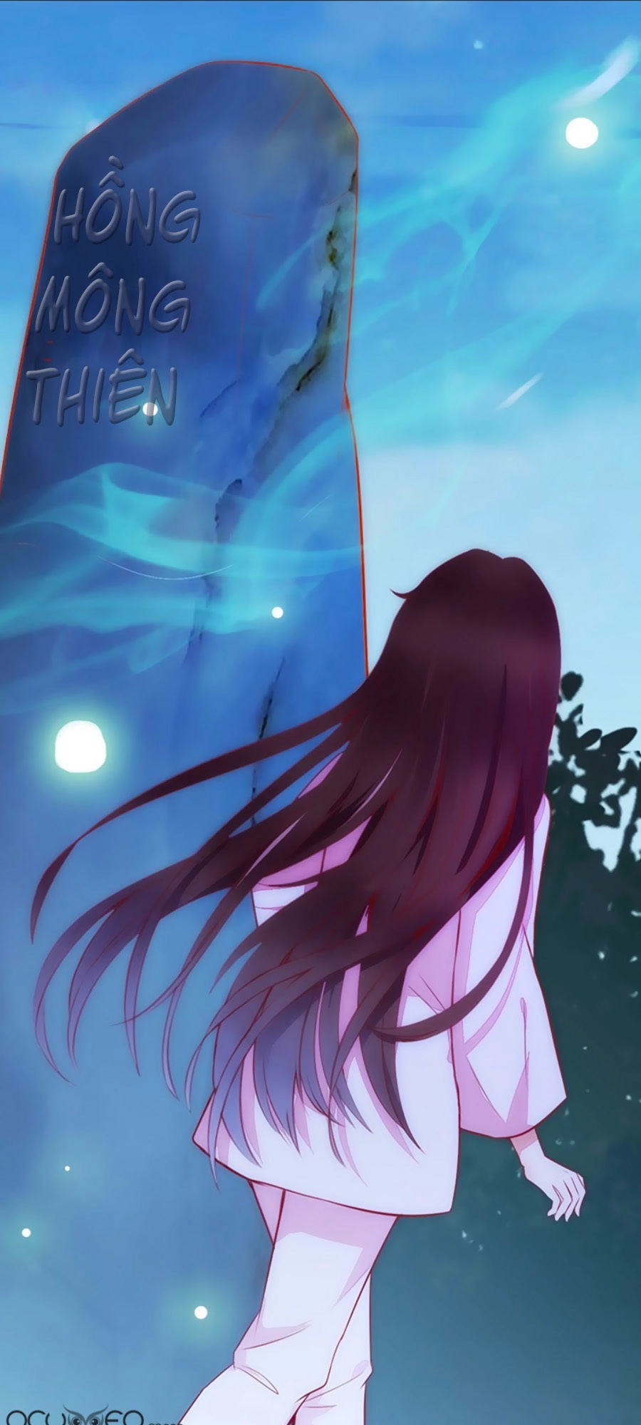 Thần Y Khí Nữ: Ngự Thú Cuồng Phi Của Quỷ Đế Chapter 1 - 7