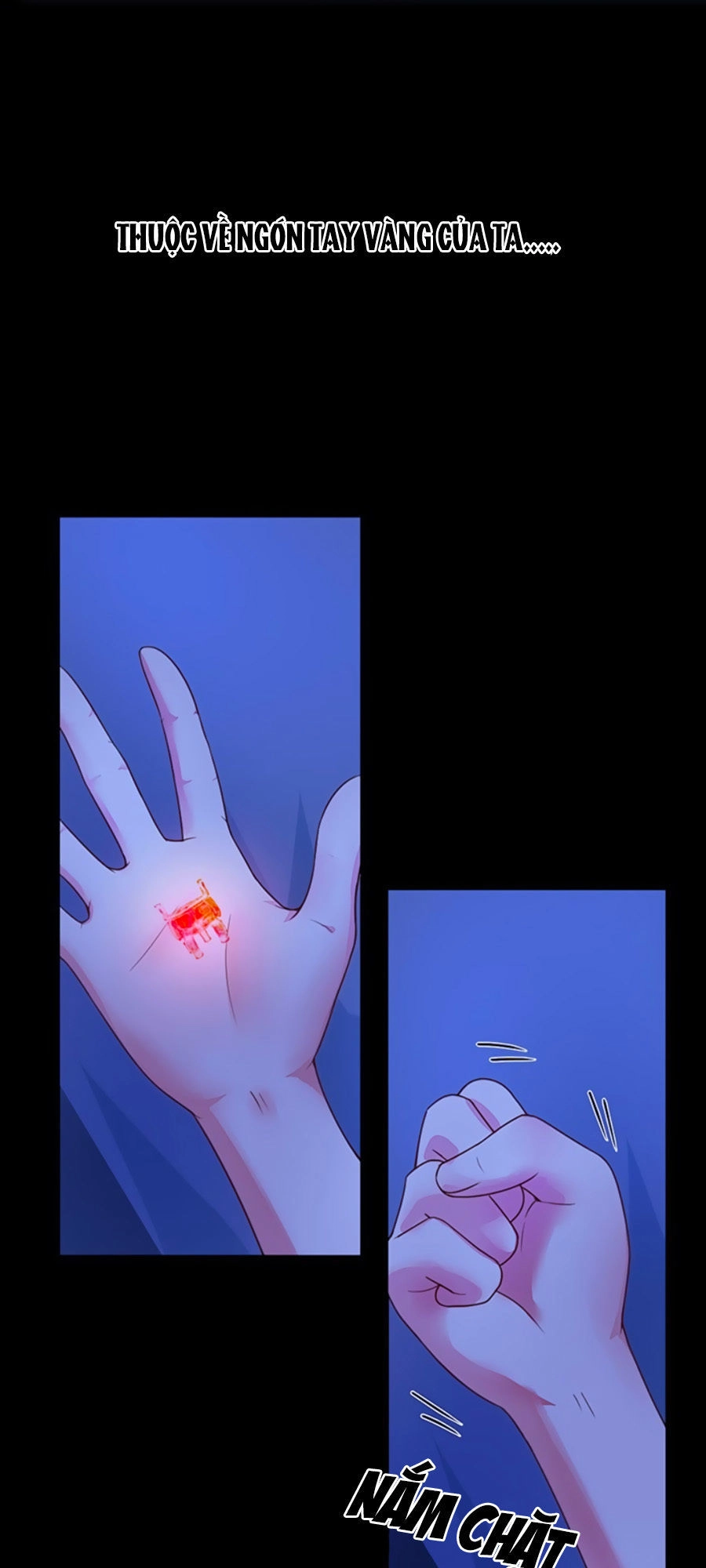 Thần Y Khí Nữ: Ngự Thú Cuồng Phi Của Quỷ Đế Chapter 1 - 9