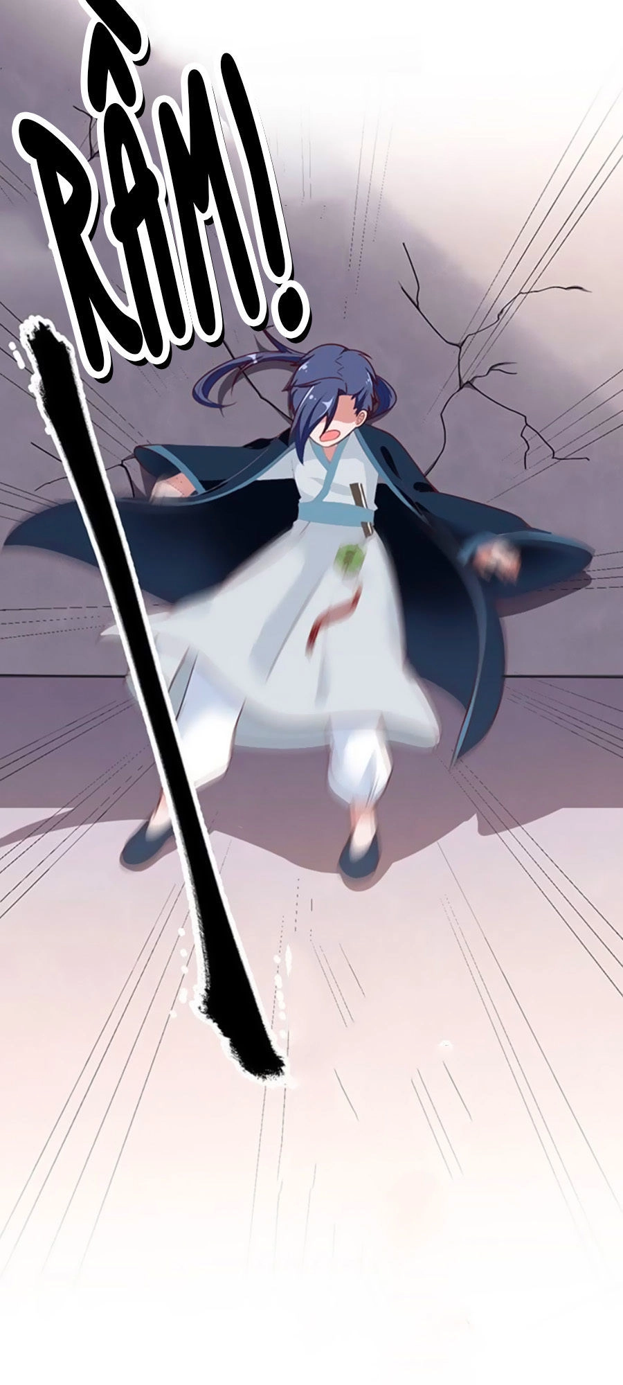 Thần Y Khí Nữ: Ngự Thú Cuồng Phi Của Quỷ Đế Chapter 1 - 16