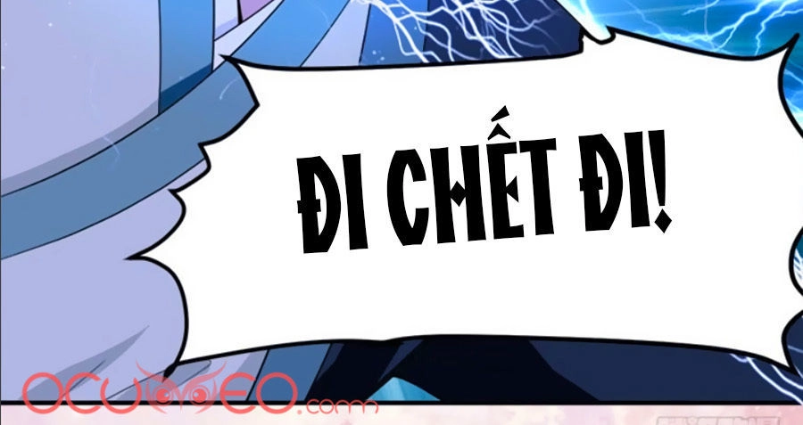 Thần Y Khí Nữ: Ngự Thú Cuồng Phi Của Quỷ Đế Chapter 1.2 - 6