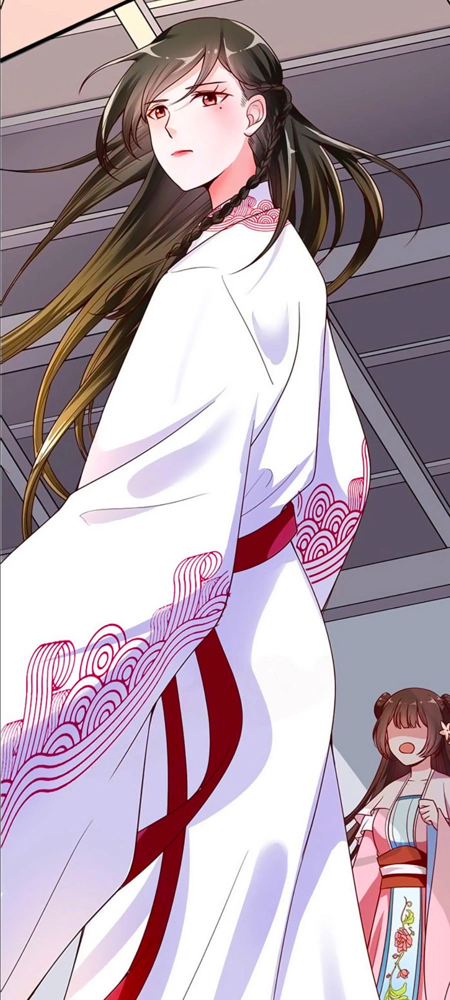 Thần Y Khí Nữ: Ngự Thú Cuồng Phi Của Quỷ Đế Chapter 1.2 - 11