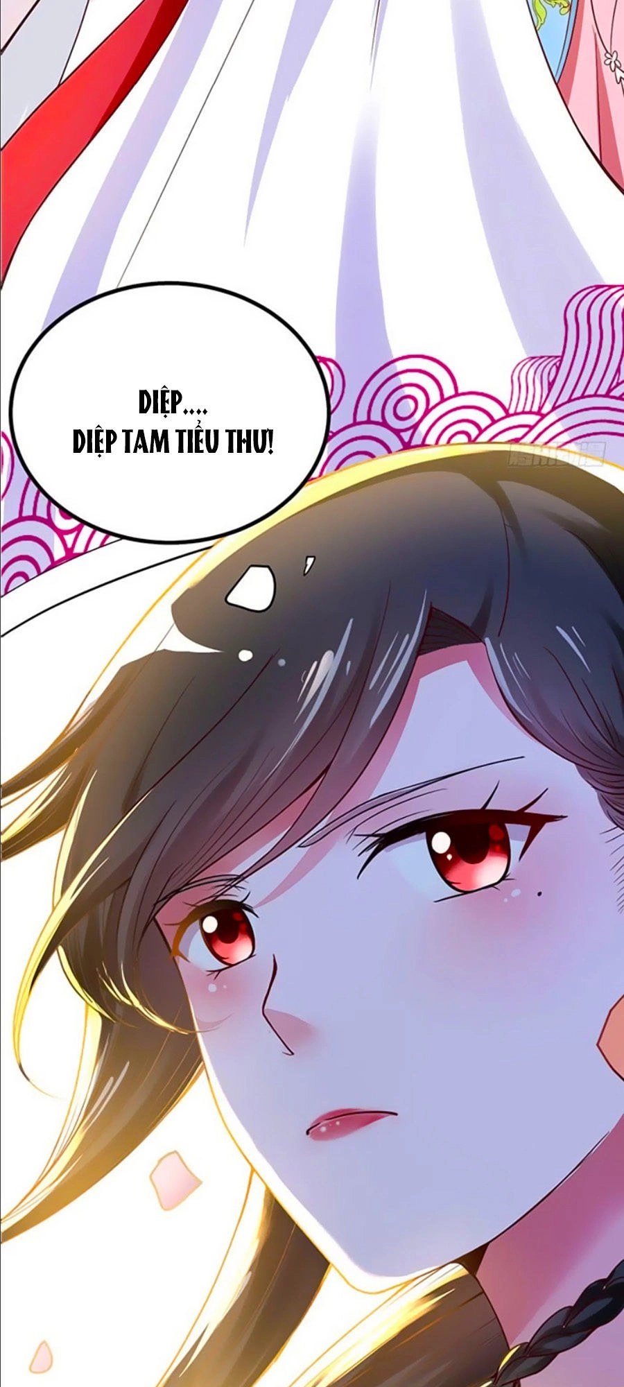 Thần Y Khí Nữ: Ngự Thú Cuồng Phi Của Quỷ Đế Chapter 1.2 - 12