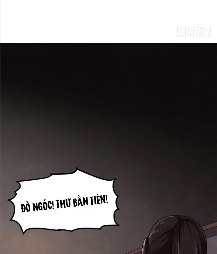 Thần Y Khí Nữ: Ngự Thú Cuồng Phi Của Quỷ Đế Chapter 1.5 - 1