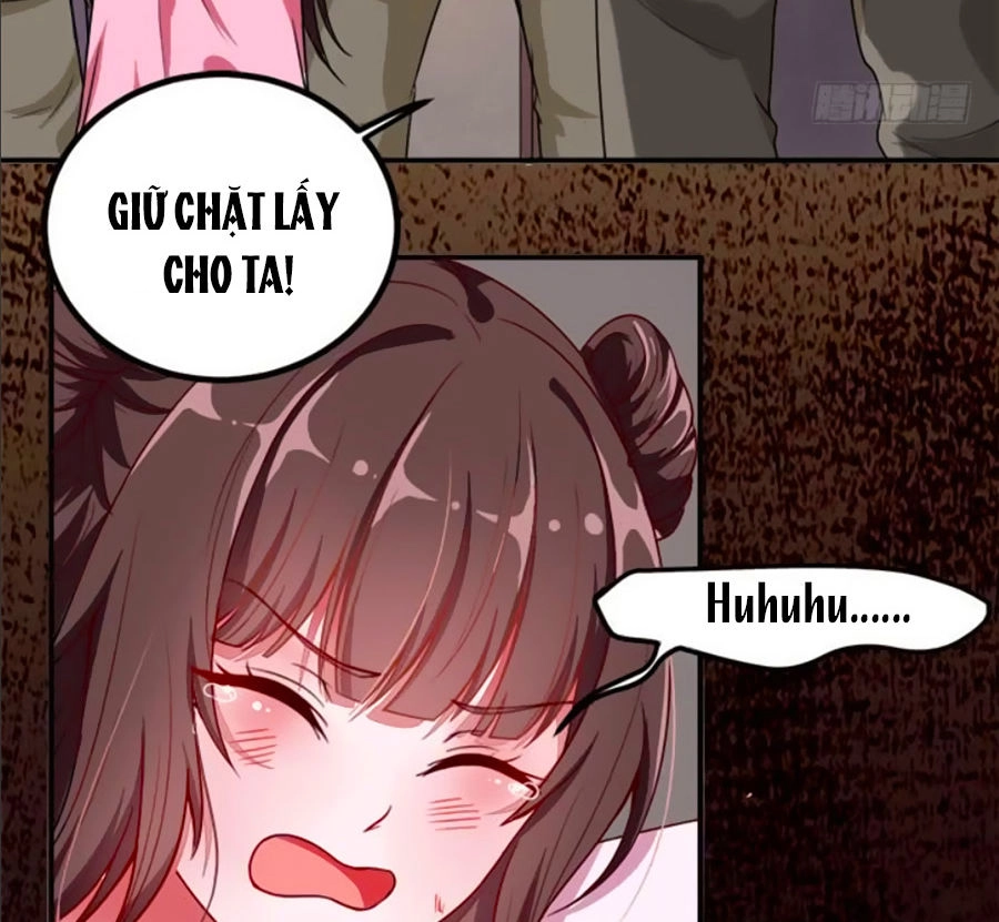 Thần Y Khí Nữ: Ngự Thú Cuồng Phi Của Quỷ Đế Chapter 1.5 - 3