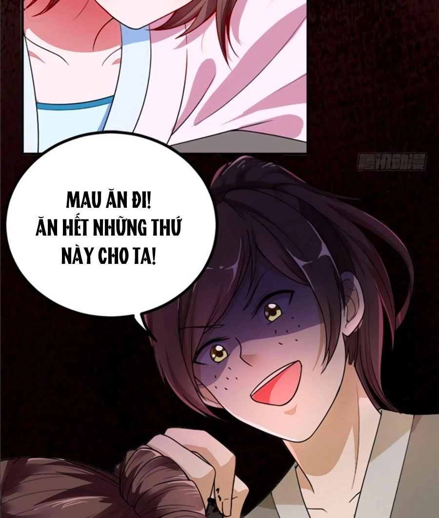 Thần Y Khí Nữ: Ngự Thú Cuồng Phi Của Quỷ Đế Chapter 1.5 - 4