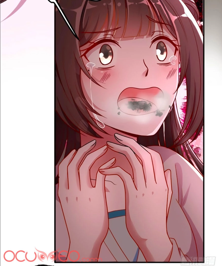 Thần Y Khí Nữ: Ngự Thú Cuồng Phi Của Quỷ Đế Chapter 1.5 - 6