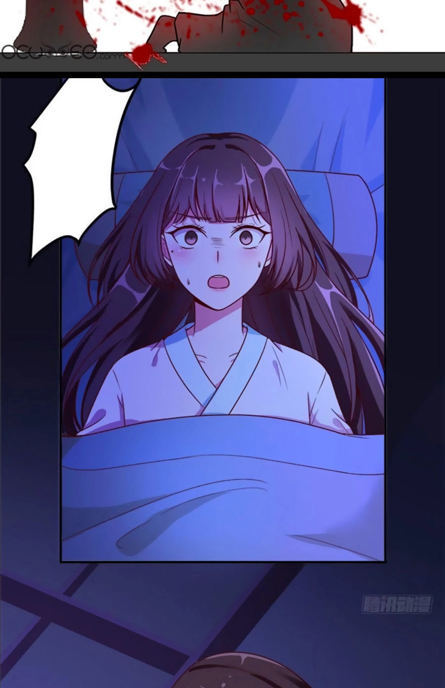 Thần Y Khí Nữ: Ngự Thú Cuồng Phi Của Quỷ Đế Chapter 1.5 - 8