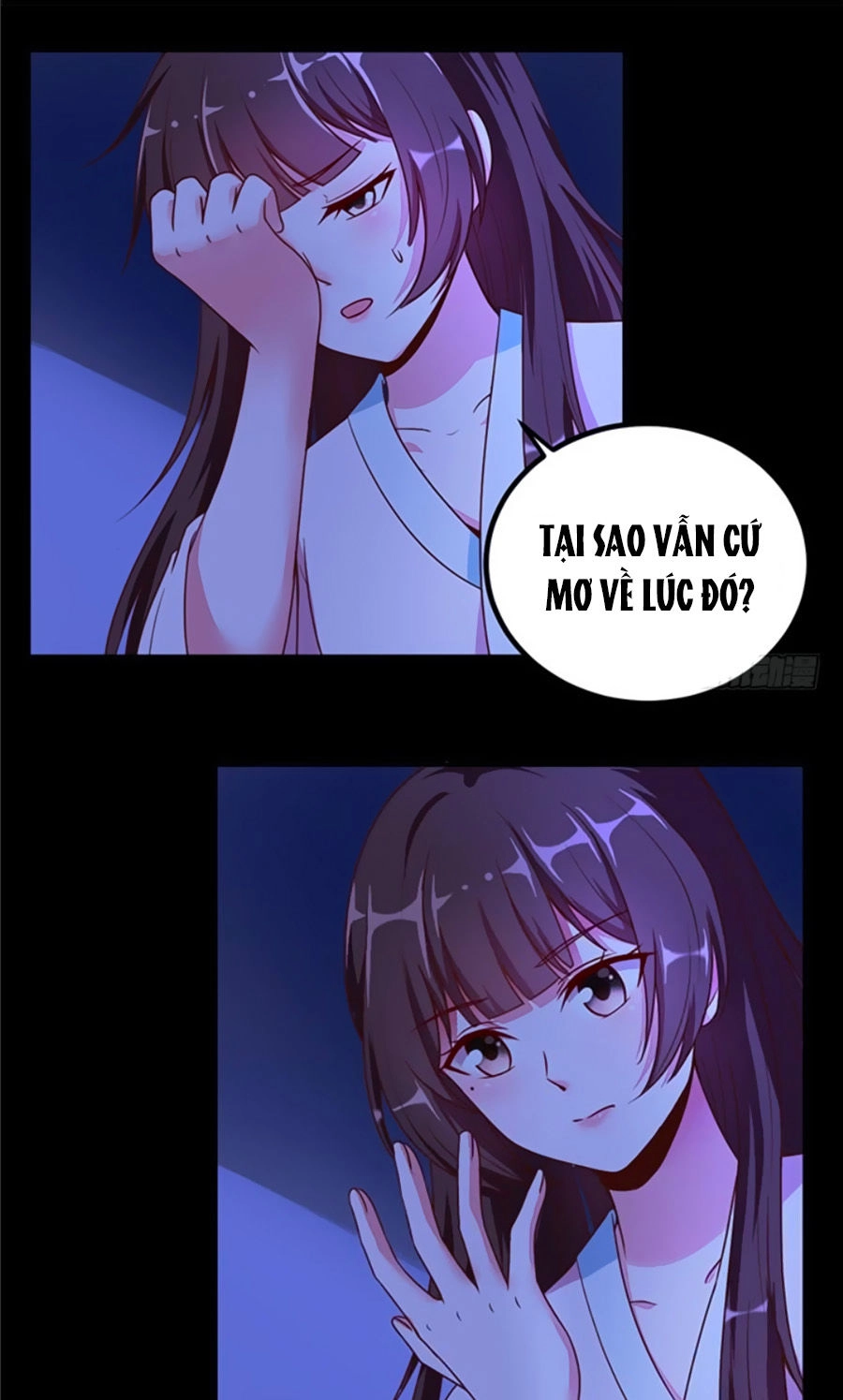 Thần Y Khí Nữ: Ngự Thú Cuồng Phi Của Quỷ Đế Chapter 1.5 - 14