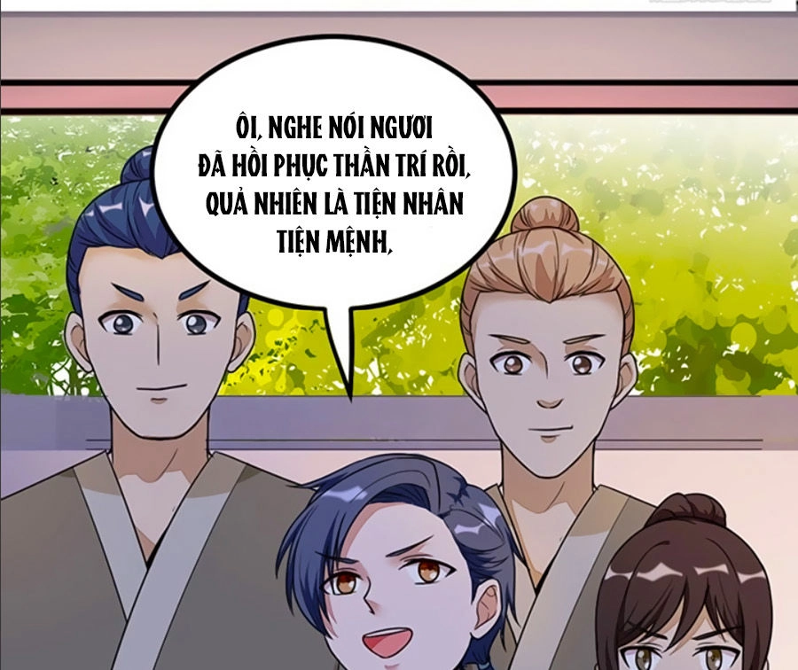 Thần Y Khí Nữ: Ngự Thú Cuồng Phi Của Quỷ Đế Chapter 1.5 - 24