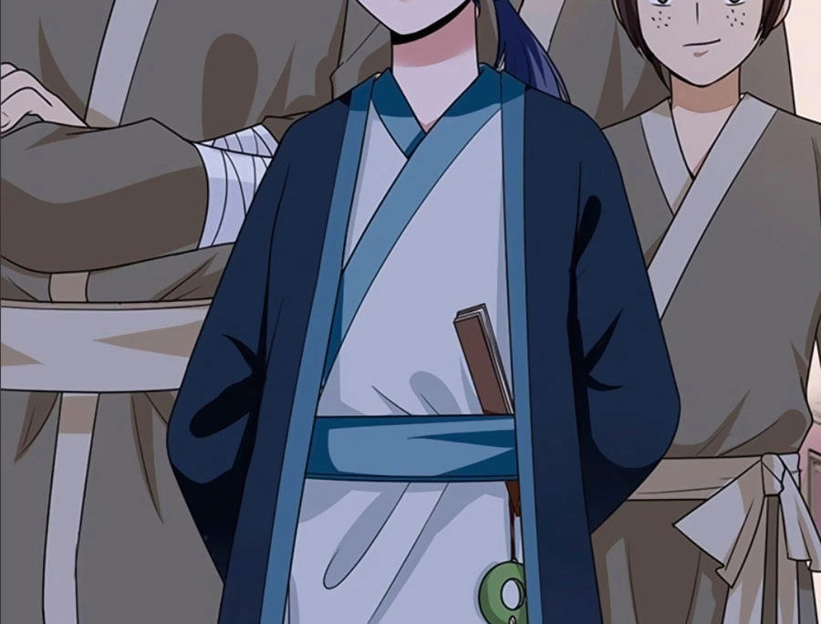 Thần Y Khí Nữ: Ngự Thú Cuồng Phi Của Quỷ Đế Chapter 1.5 - 25