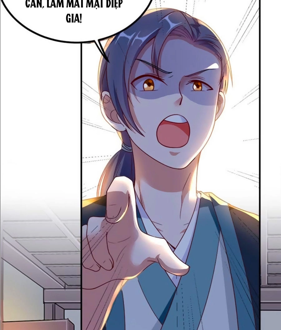 Thần Y Khí Nữ: Ngự Thú Cuồng Phi Của Quỷ Đế Chapter 1.5 - 28