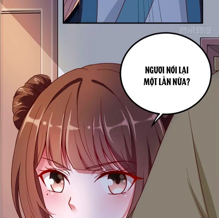 Thần Y Khí Nữ: Ngự Thú Cuồng Phi Của Quỷ Đế Chapter 1.5 - 29