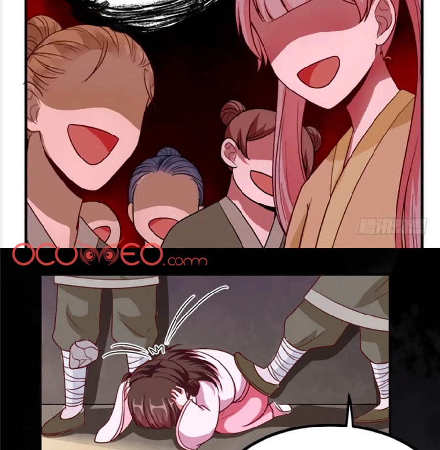 Thần Y Khí Nữ: Ngự Thú Cuồng Phi Của Quỷ Đế Chapter 1.5 - 33