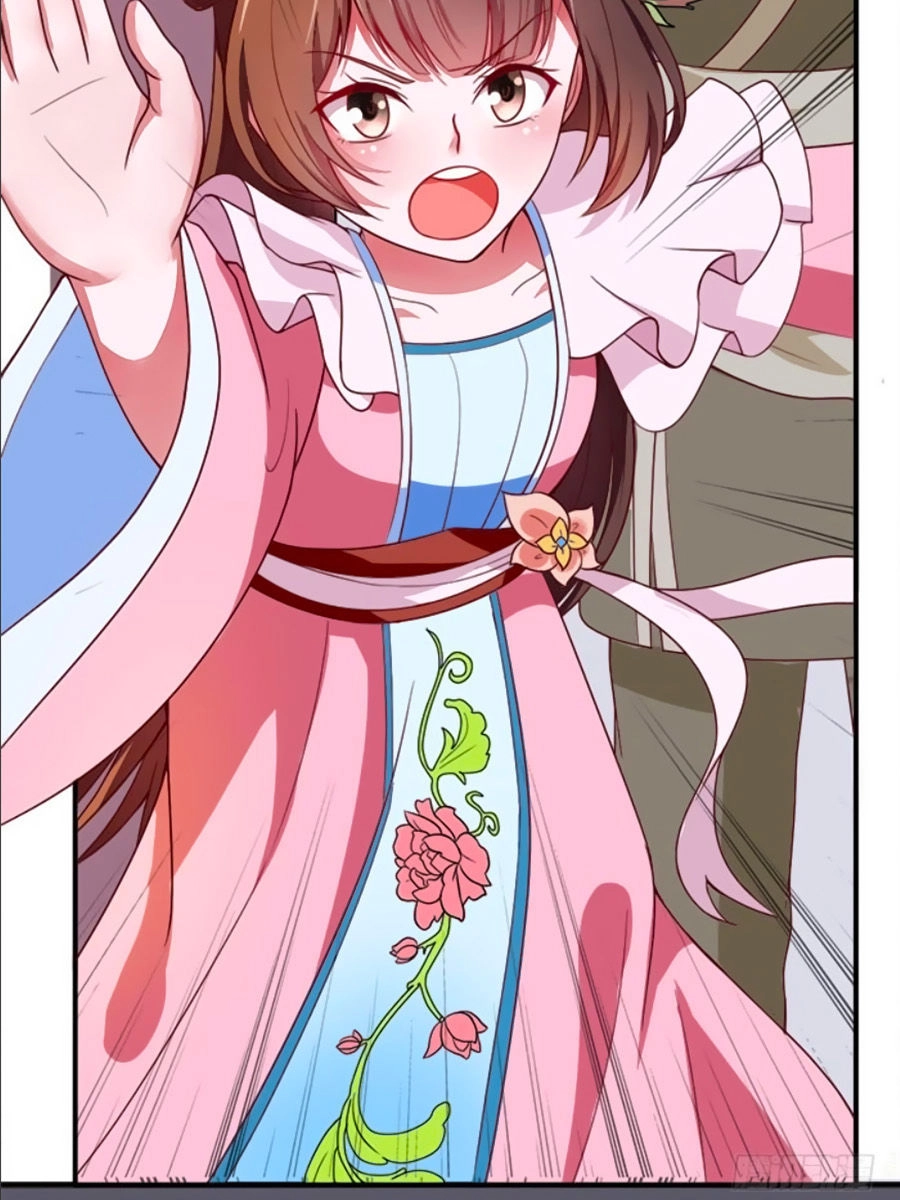 Thần Y Khí Nữ: Ngự Thú Cuồng Phi Của Quỷ Đế Chapter 1.5 - 36