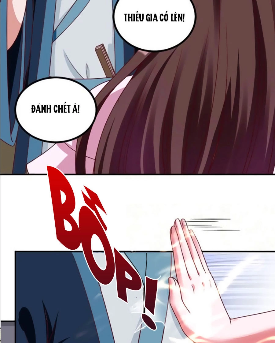 Thần Y Khí Nữ: Ngự Thú Cuồng Phi Của Quỷ Đế Chapter 1.5 - 38