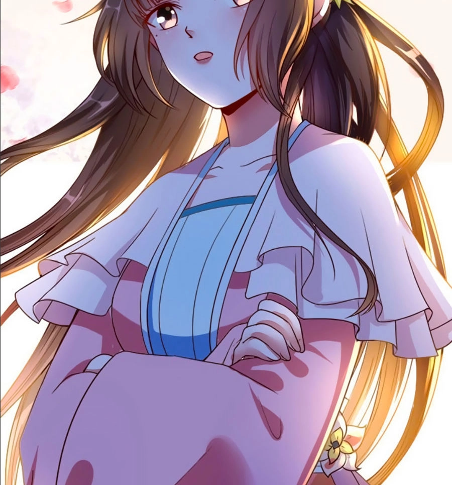 Thần Y Khí Nữ: Ngự Thú Cuồng Phi Của Quỷ Đế Chapter 1.5 - 42