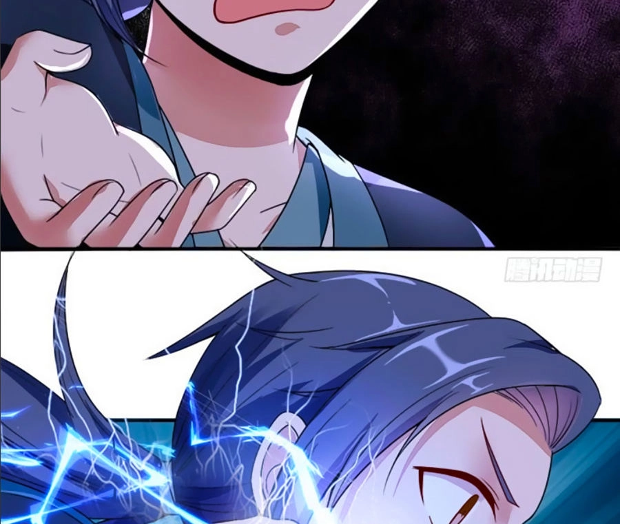 Thần Y Khí Nữ: Ngự Thú Cuồng Phi Của Quỷ Đế Chapter 1.5 - 44