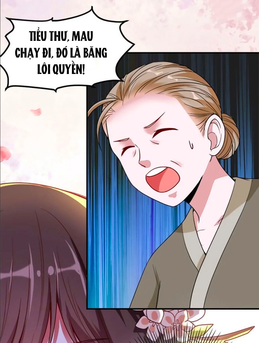 Thần Y Khí Nữ: Ngự Thú Cuồng Phi Của Quỷ Đế Chapter 1.5 - 46